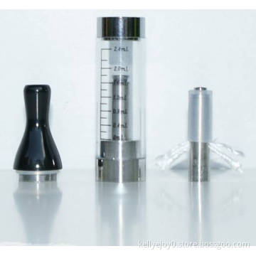 T2  Clearomizer